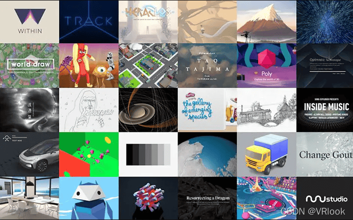 基于WebGL的10大开源框架及各自特点 | 整理