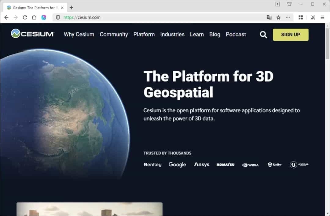 用好4个GIS源码,解决地图开发难题
