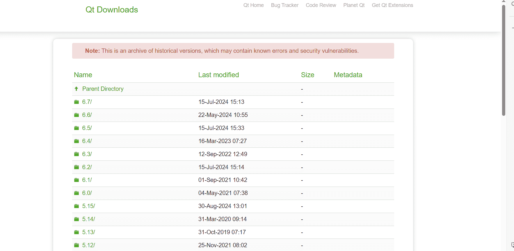 【QT开发日志】QT开发环境搭建:下载与安装以及开发工具的选择(2024最新版)
