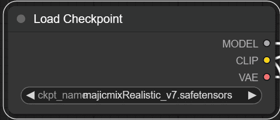 Stable Diffusion进阶篇,ComfyUI文字生成视频的一条龙服务(附完整工作流)