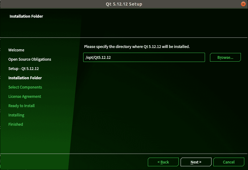 【QT开发日志】QT开发环境搭建:下载与安装以及开发工具的选择(2024最新版)