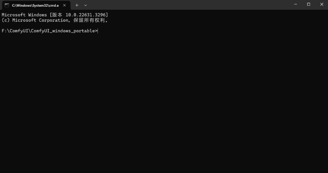 Stable Diffusion进阶篇,ComfyUI文字生成视频的一条龙服务(附完整工作流)