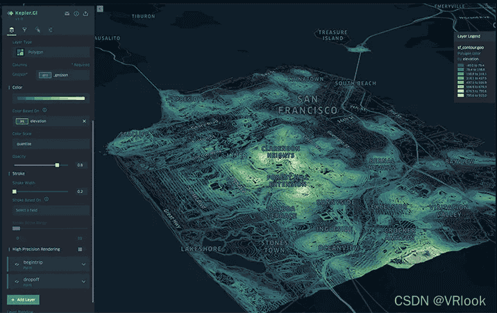 基于WebGL的10大开源框架及各自特点 | 整理