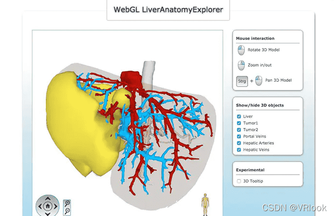 基于WebGL的10大开源框架及各自特点 | 整理