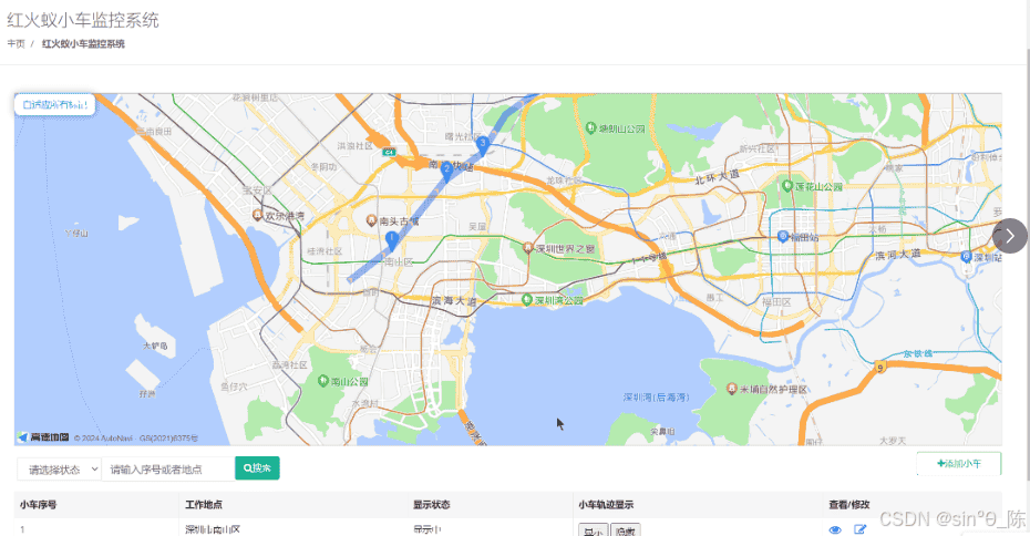 --AutoLeaders--2024全栈组系列教程 第1章入门
