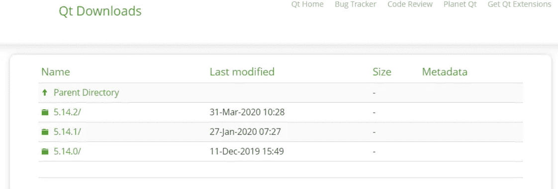 【QT开发日志】QT开发环境搭建:下载与安装以及开发工具的选择(2024最新版)