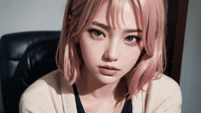 Stable Diffusion进阶篇，ComfyUI文字生成视频的一条龙服务（附完整工作流）