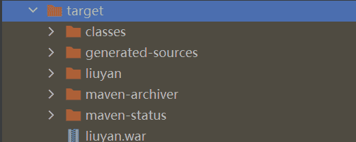 前后端系统部署——前端篇