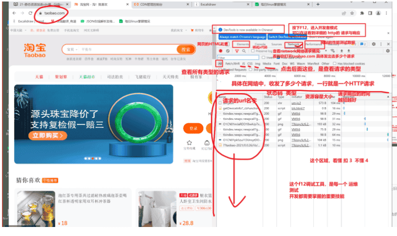 静态资源加速cdn