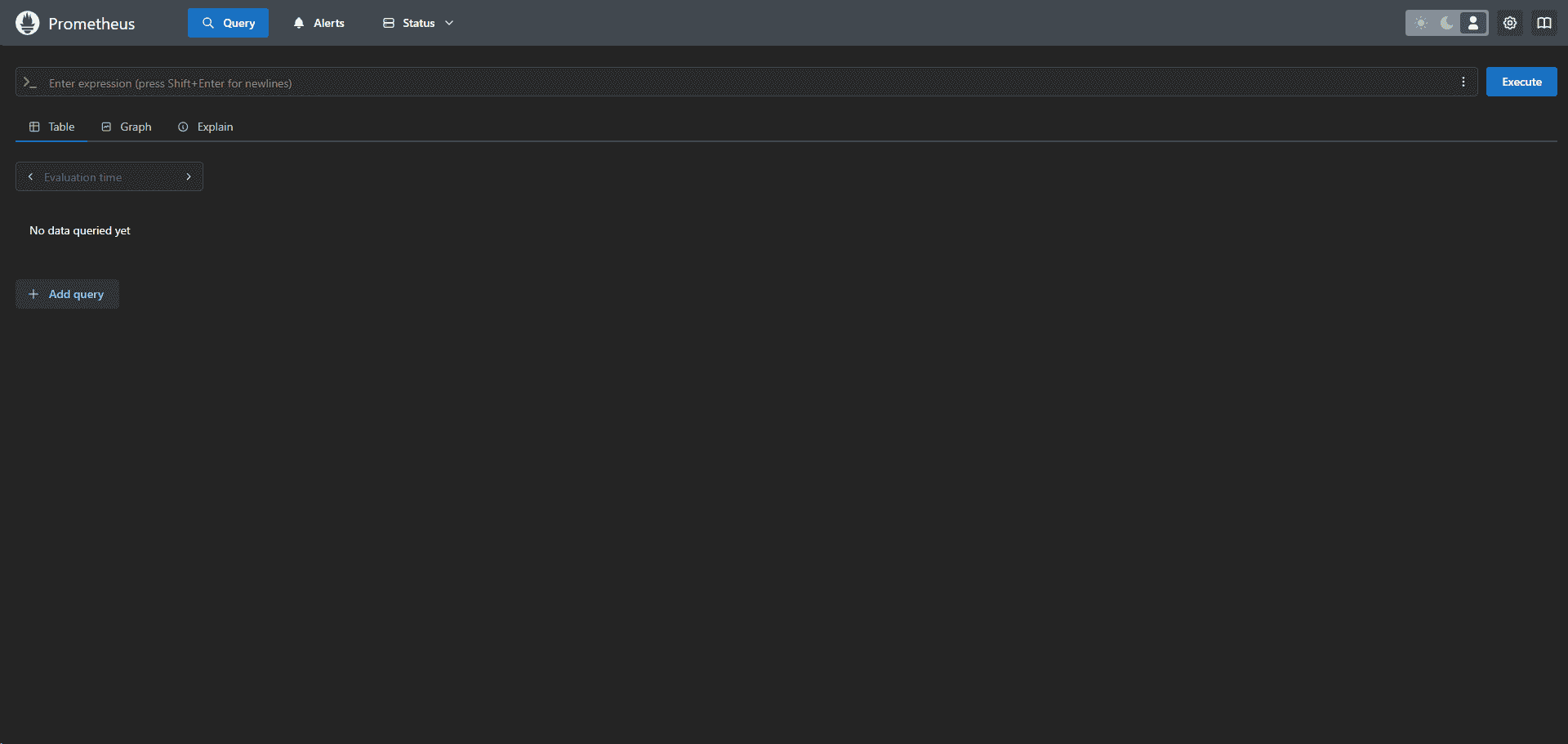 搭建基于Grafana+Prometheus+Node_exporter的性能监控与分析平台(Linux版)