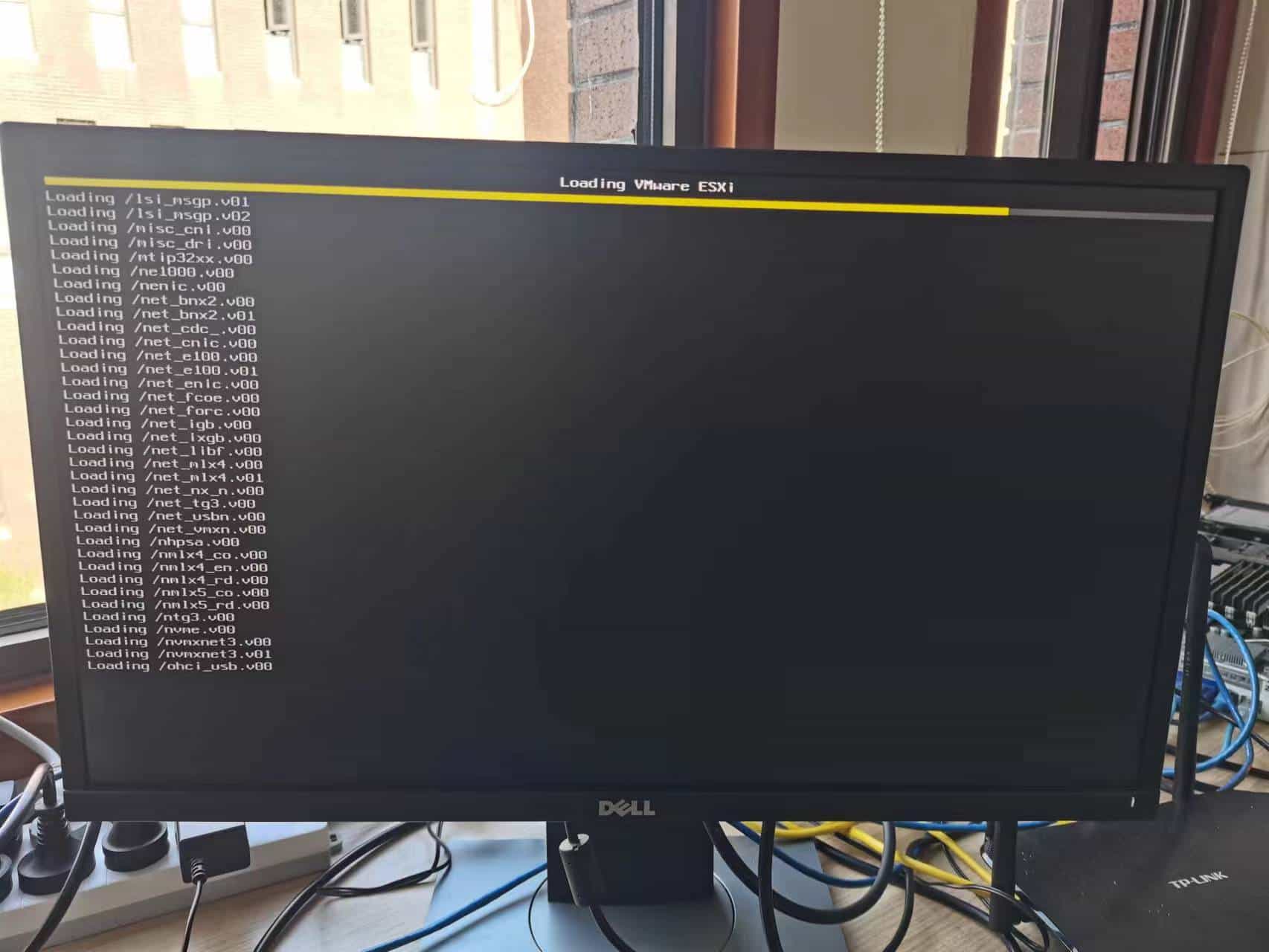 服务器崩溃前的数据拯救实践