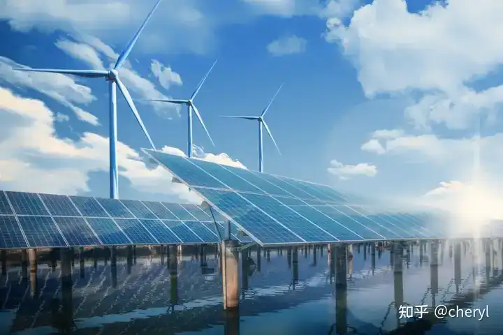 充电储能:未来能源管理的核心