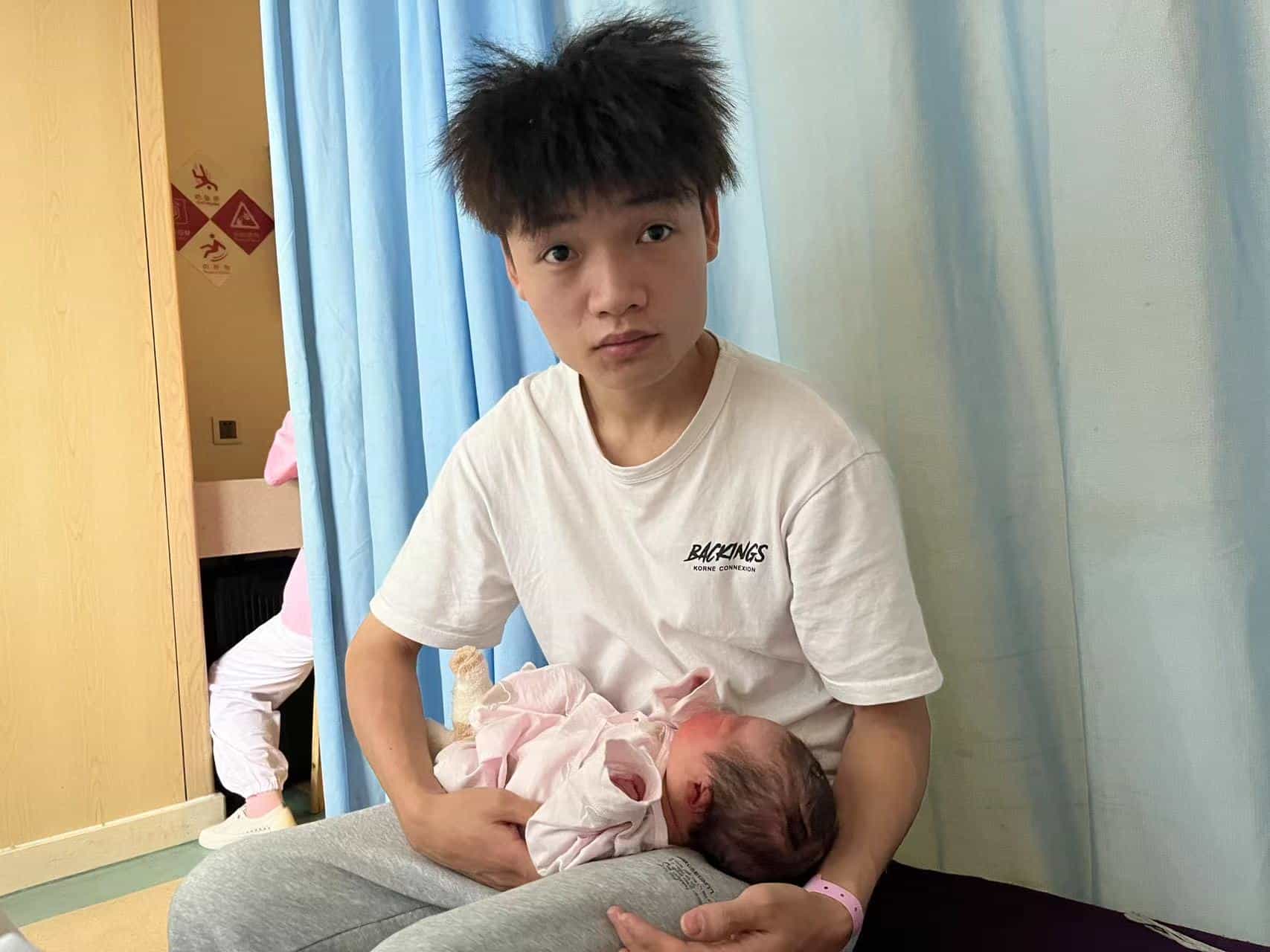 00后程序员,2023年终总结