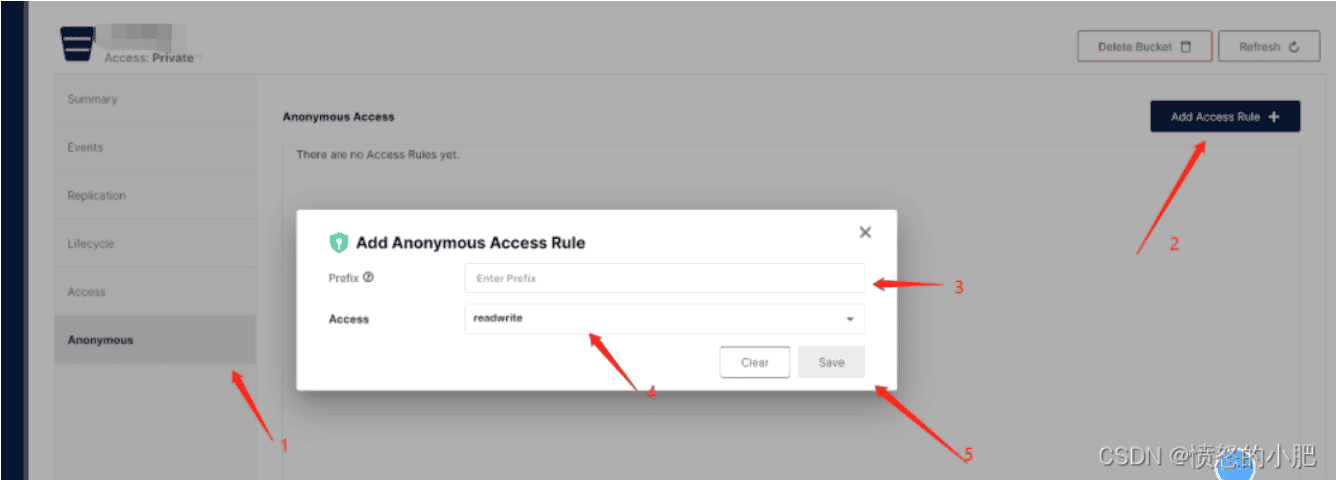 最快速搭建个人服务器图床siuuuuu