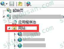 Windows Server查看W3SVC IIS服务器中对应的网站日志