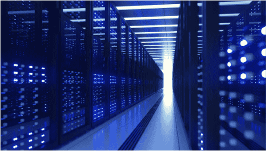 视觉震撼背后:带宽对渲染农场的重要性