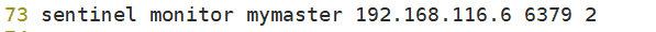 redis的主从复制、哨兵、集群
