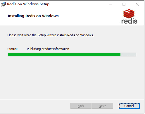 Redis 入门