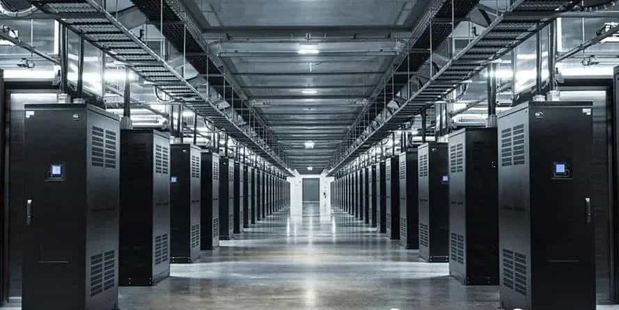 什么是数据中心？有哪些类型？如何工作？