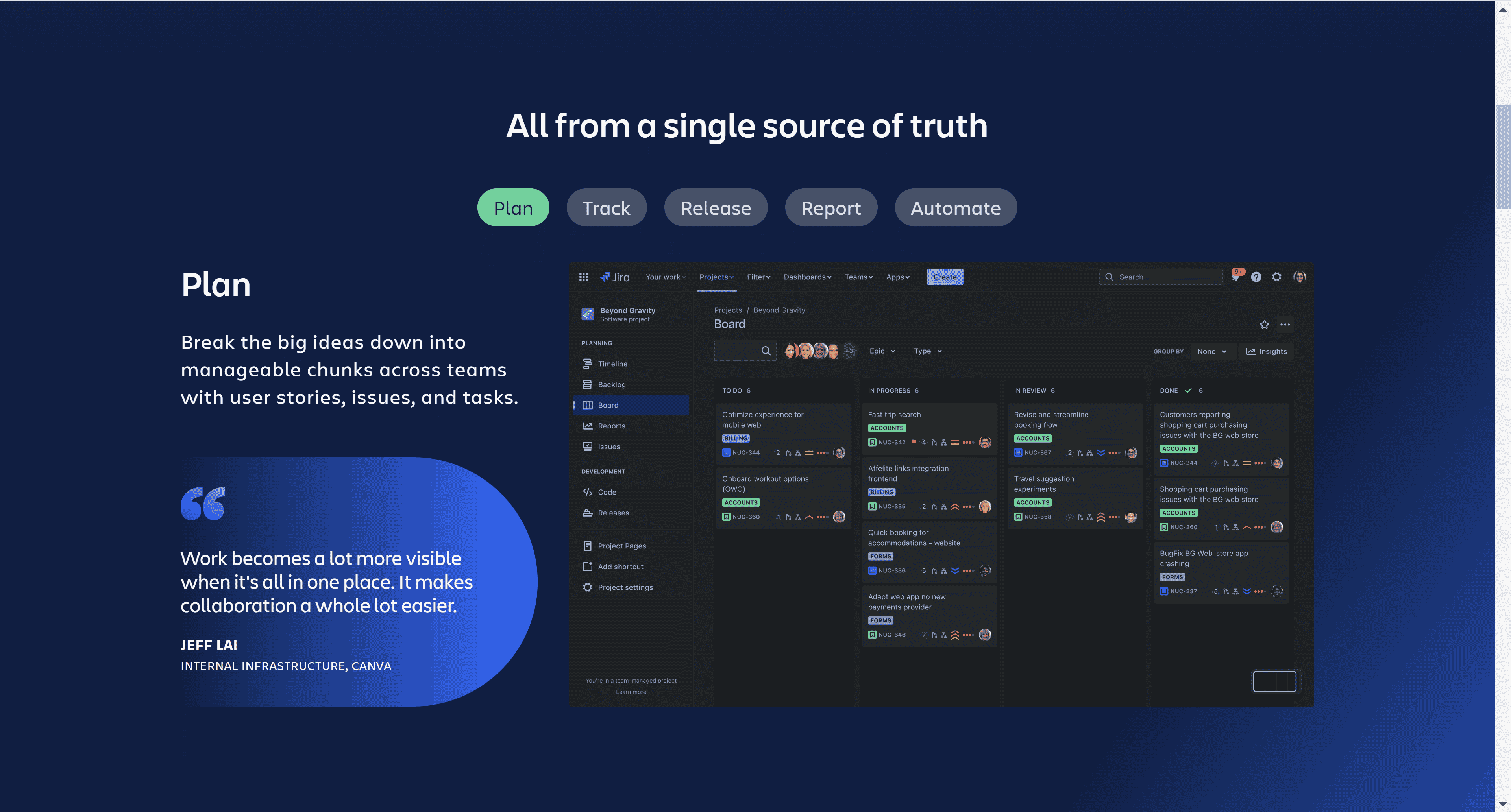2024盘点：除了Redmine，还有哪些不错的项目管理工具