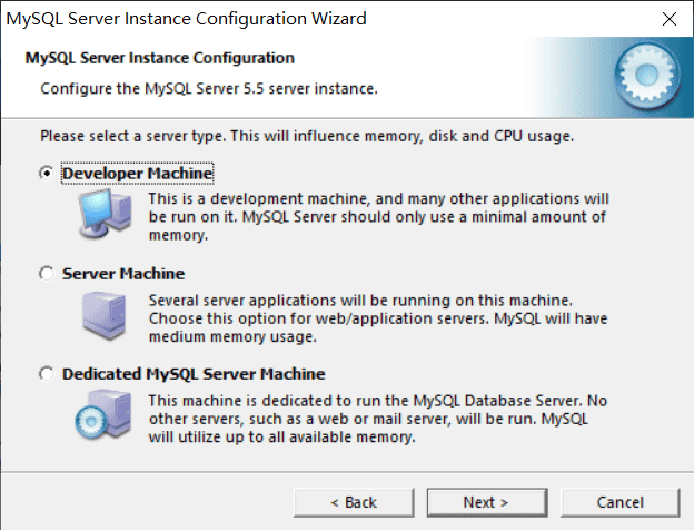 MySql数据库卸载与安装