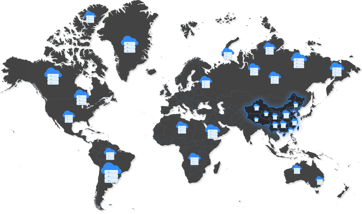 ToDesk全球节点绑定设备、不限设备怎么选择?有什么区别
