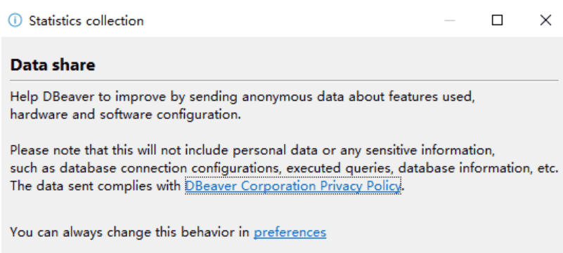 DBeaver 23.2 激活破解