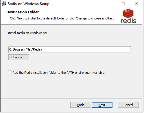 Redis 入门