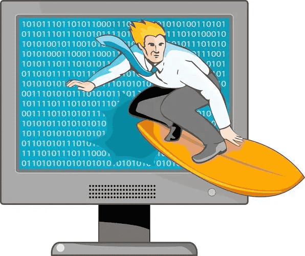 如何防止别人查自己的IP