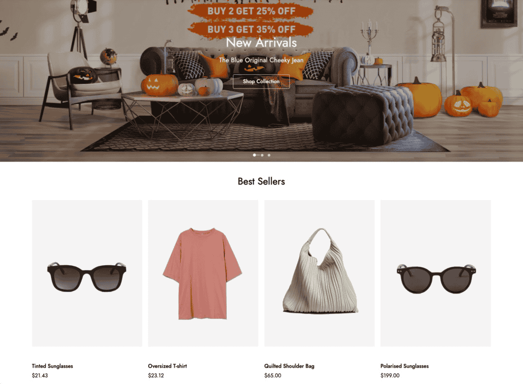 个人小白如何玩转跨境独立站?