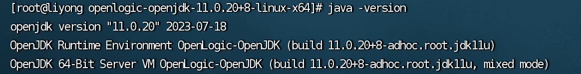 通过docker启动Jenkins容器，搭建接口自动化环境