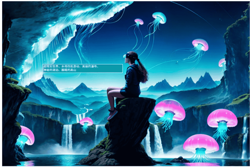 终端侧 AI 和混合 AI 开启生成式 AI 的未来