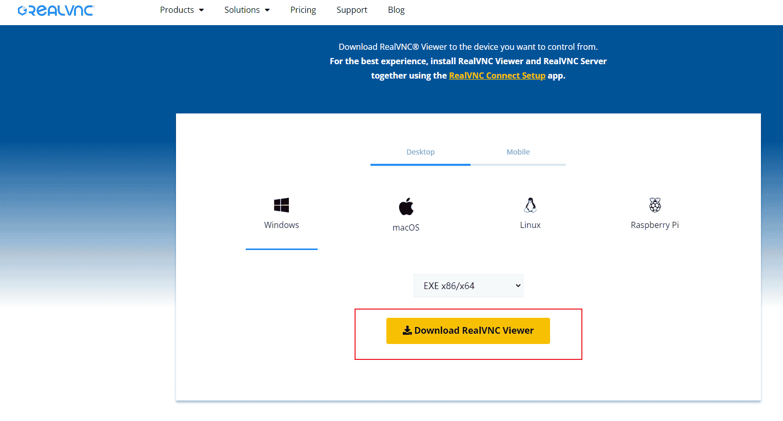 没有公网IPWindows一样可以使用VNC远程桌面连接Deepin桌面!
