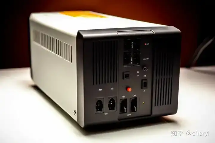 充电储能:未来能源管理的核心