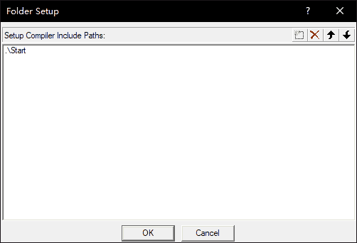 新建工程——STM32学习笔记2
