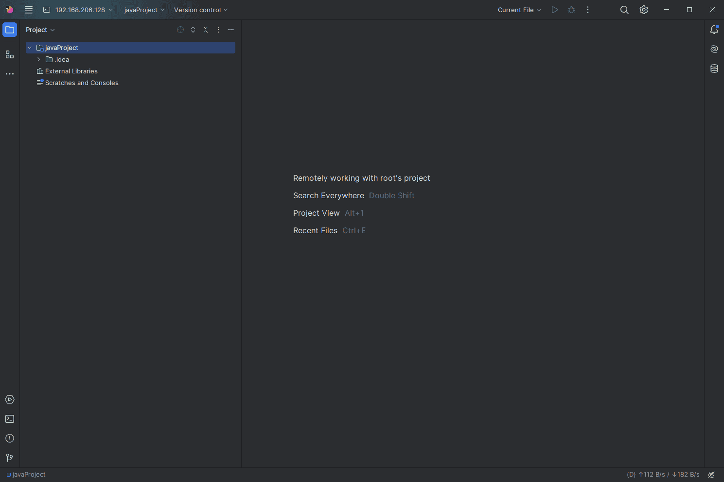 IntelliJ IDEA无公网远程Linux服务器环境开发(建议收藏!)