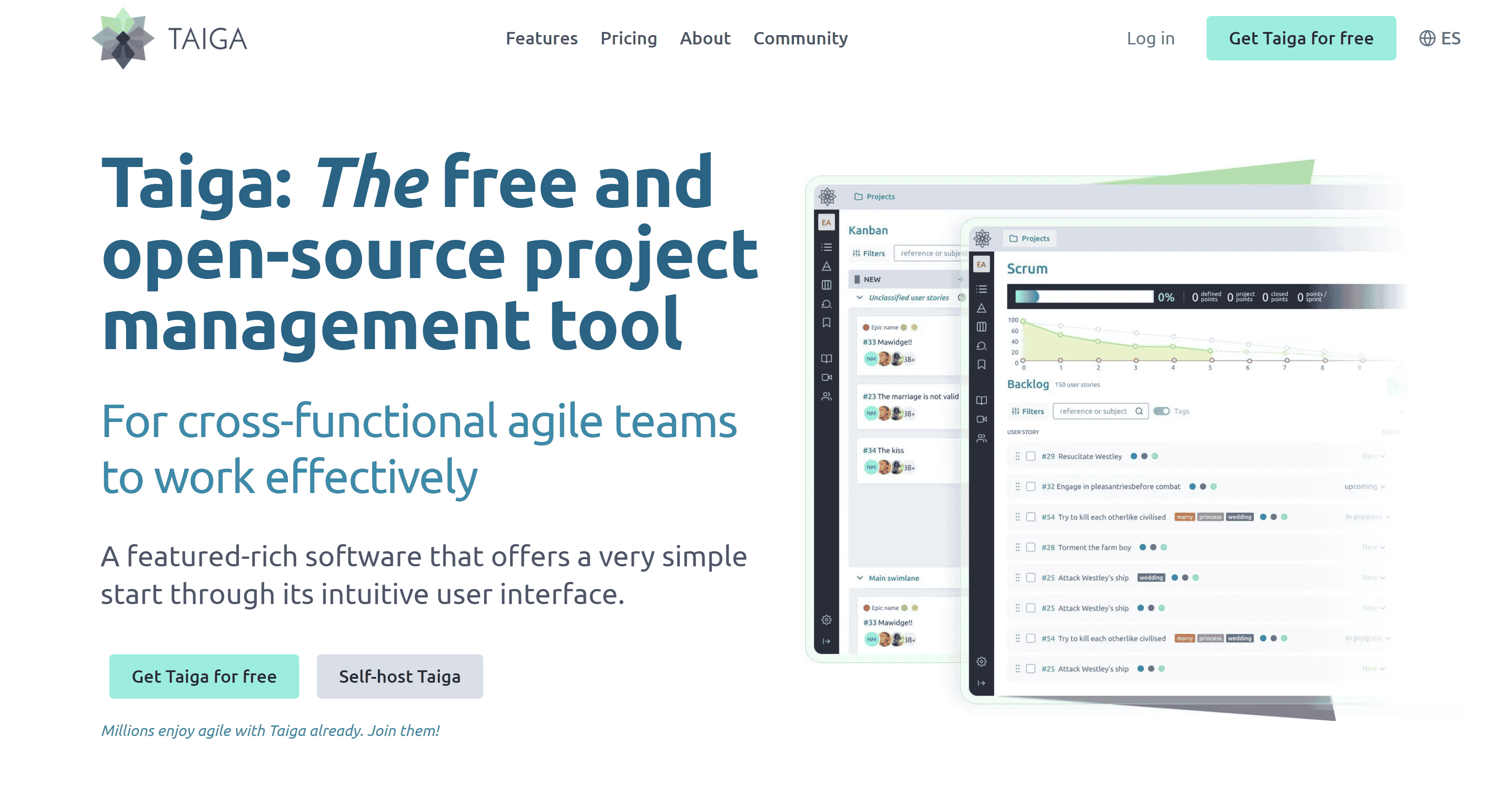 2024盘点：除了Redmine，还有哪些不错的项目管理工具