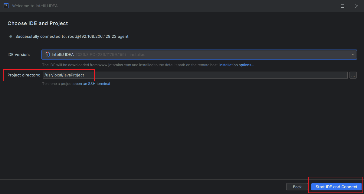 IntelliJ IDEA无公网远程Linux服务器环境开发(建议收藏!)