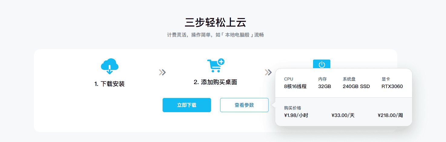 下一代云电脑技术来临,为什么PC Farm才是未来,以ToDesk为例