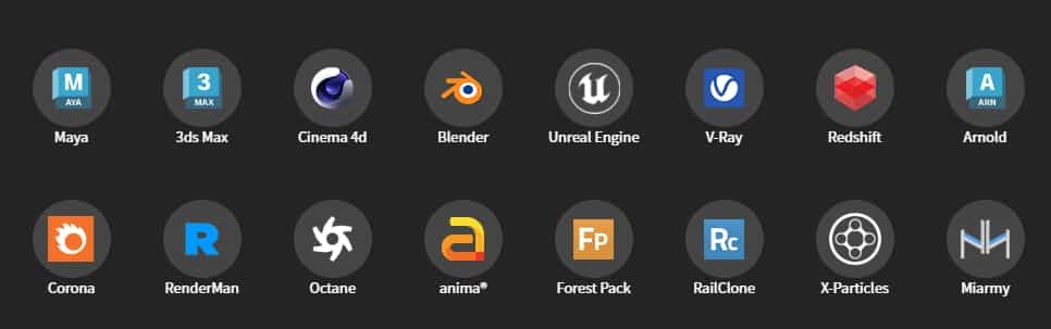 云渲染工具有哪些呢?主流云渲染软件推荐