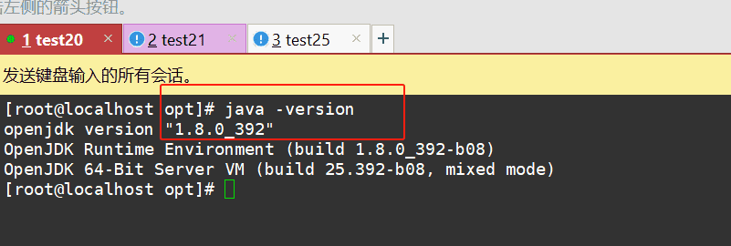 Zookeeper集群 +Kafka集群 之 (Zookeeper集群)