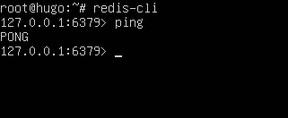 Redis 入门