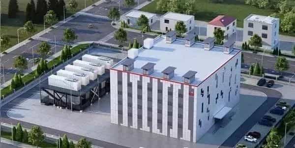 什么是数据中心？有哪些类型？如何工作？