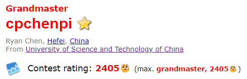 关于我,与一些关于我的事