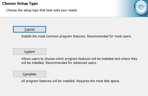 MySql数据库卸载与安装