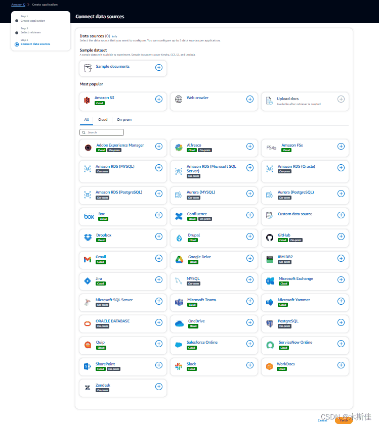 2023 re:Invent | Amazon Q 与 Amazon CodeWhisperer 面向企业开发者提效利器