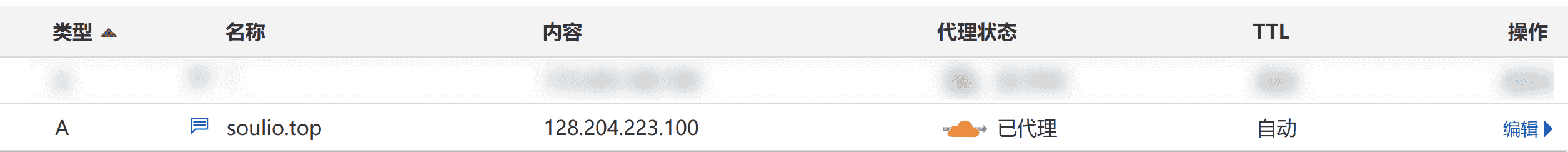 零成本搭建个人网站