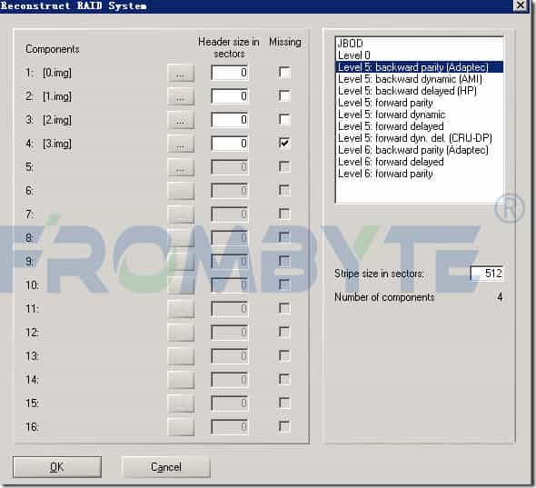 服务器数据恢复—raid5阵列多块磁盘离线导致服务器数据丢失的数据恢复案例
