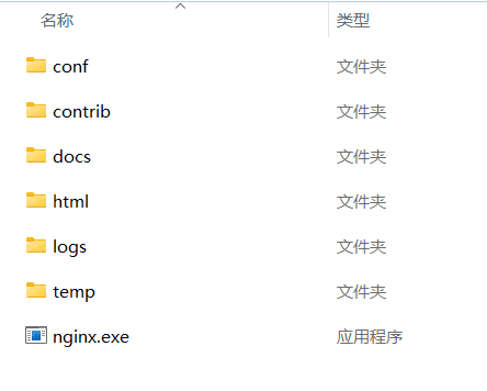 Windows服务器,通过Nginx部署VUE+Django前后端分离项目