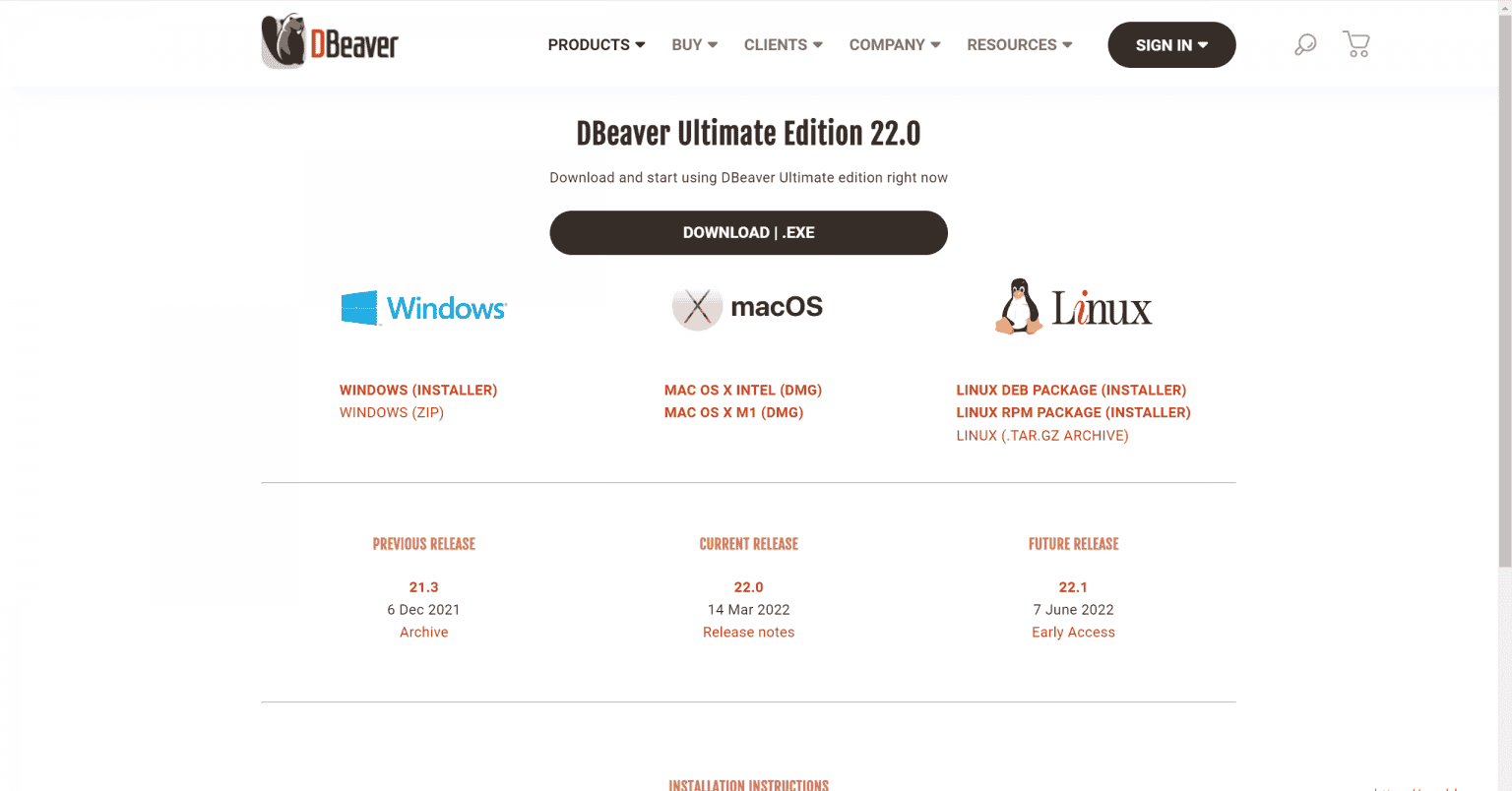 DBeaver 23 破解激活